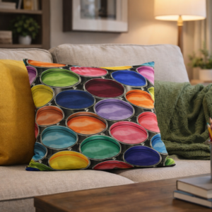 BOTES DE PINTURA COJIN 45