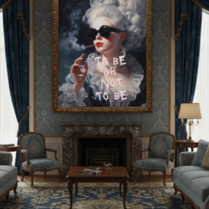 MARIANTONIETA PEQUEÑA