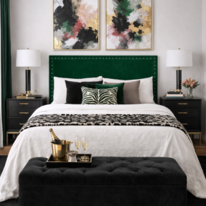 Cabecero Portland 160 cm