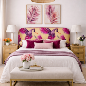 Cabecero Philadelphia 160 cm