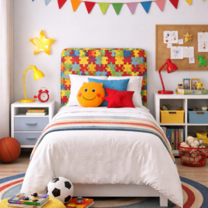 Cabecero Dallas 100 cm