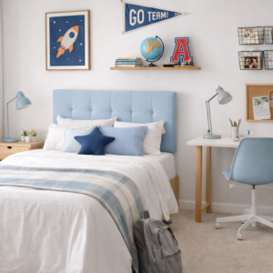 Cabecero Austin 100 cm