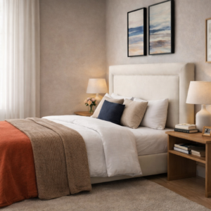 Cabecero Detroit 160 cm