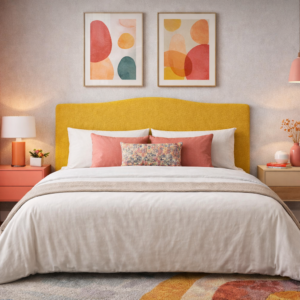 Cabecero Chicago 160 cm