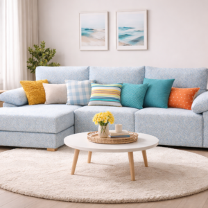 Sofá Chaise Longue Marta